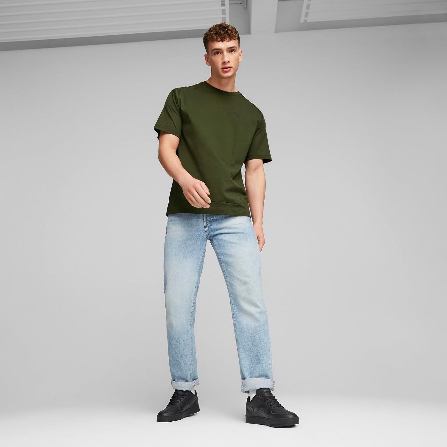 Thumbnail 2 de PUMA Caven 2.0 Sneaker Unisex