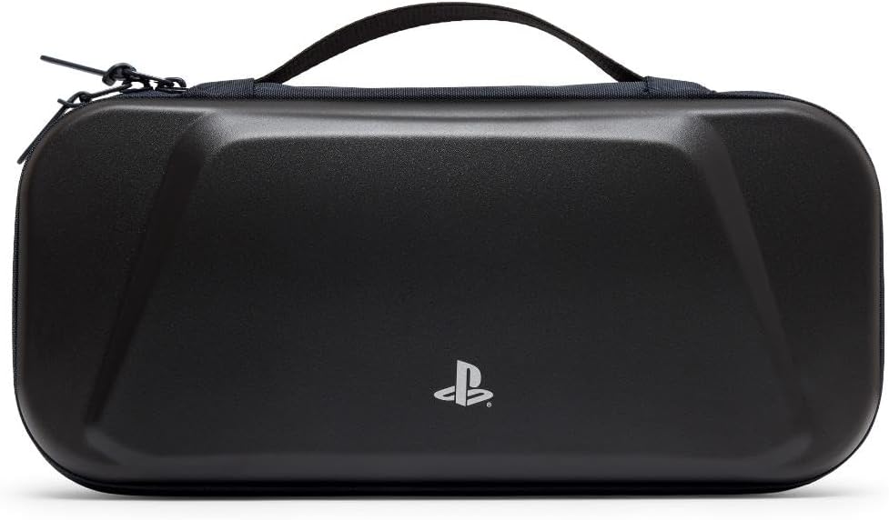 Detalle de PowerA Protection Case for PlayStation Portal Remote Player