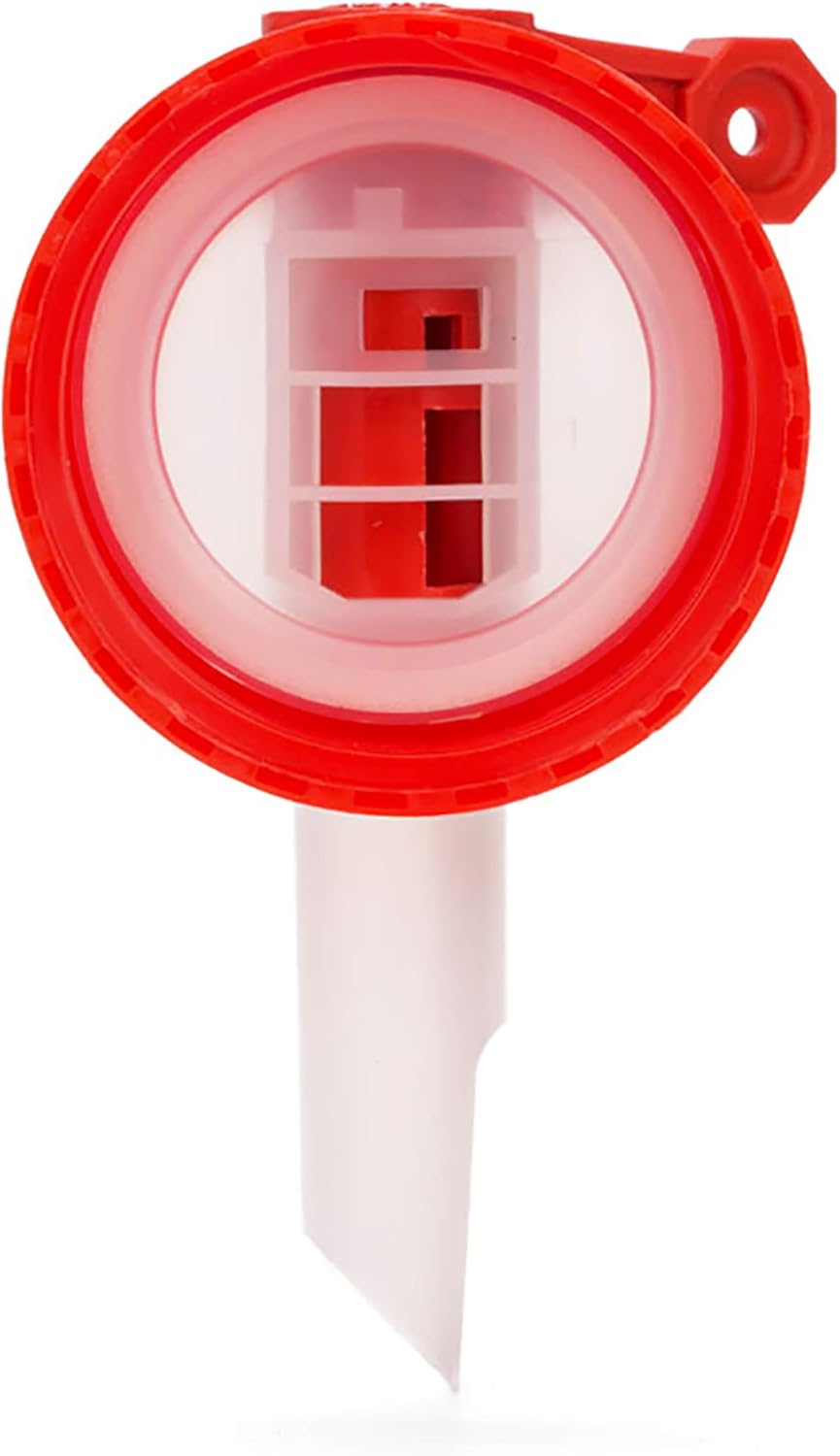 Detalle 2 de BiOHY Auslaufhahn DIN45 3er-Set 🚰