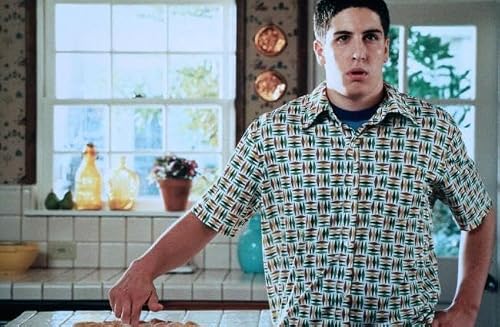 Thumbnail 10 de WME Home Entertainment American Pie – Wie ein heißer Apfelkuchen, Kultkomödie mit Bonusmaterial