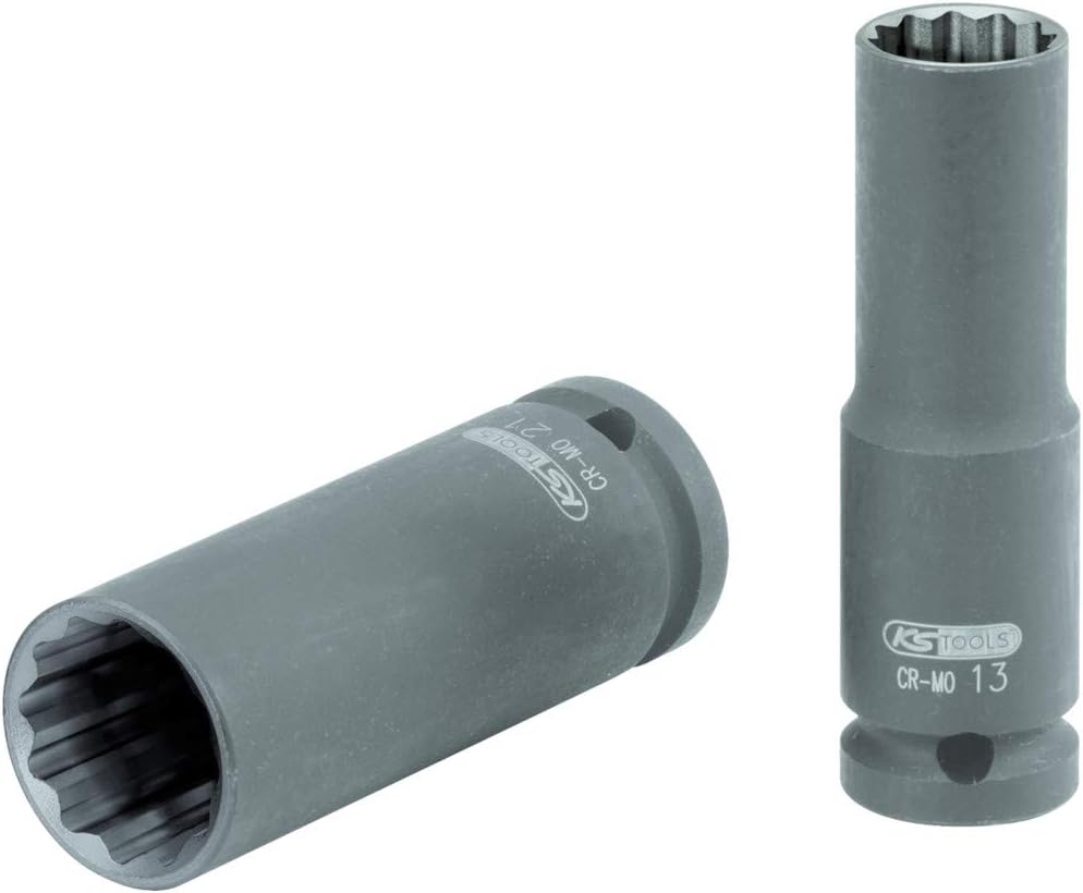 Detalle 2 de Douille KS Tools 515.0946 12 pans