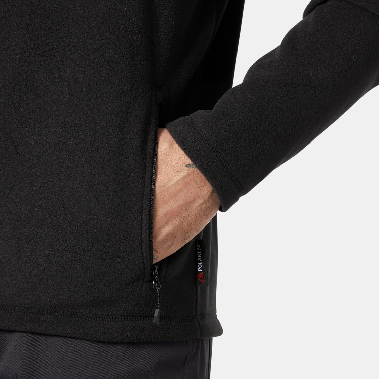 Detalle de Helly Hansen Daybreaker Fleece Jacket for Men
