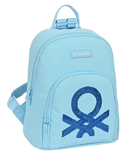 Detalle de Safta Backpack One Size mochila escolar