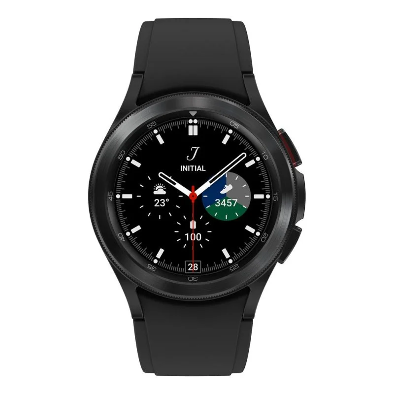 Detalle 2 de Samsung smartwatch Galaxy Watch4 Classic