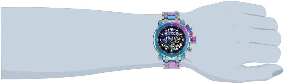 Thumbnail 4 de Invicta Coalition Forces 26507 Montre Homme – 52 mm