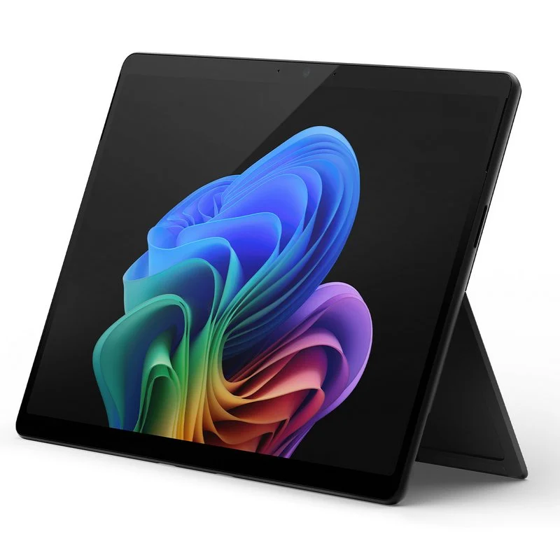 Detalle de Microsoft Surface Pro 11 Copilot+ 13" 16 GB 512 GB