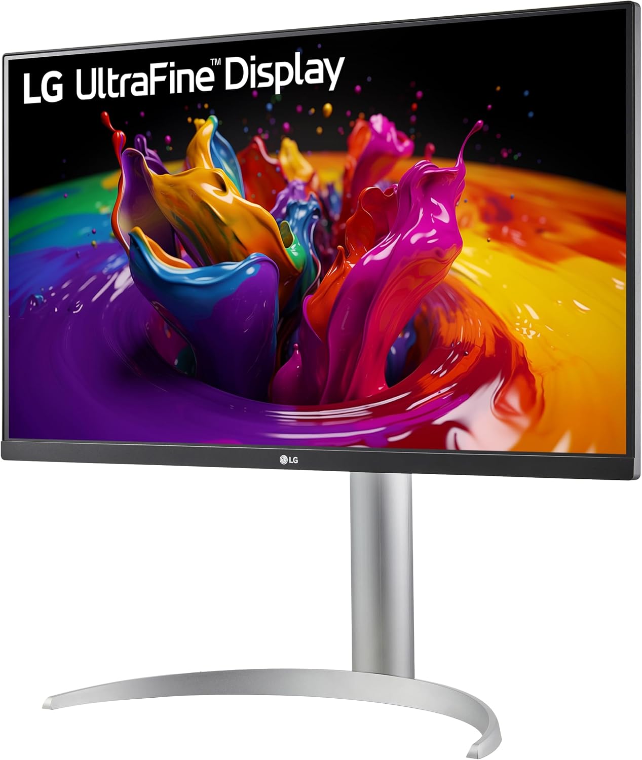 Thumbnail 2 de LG 27UP850K-W 27" 4K Monitor with USB‑C