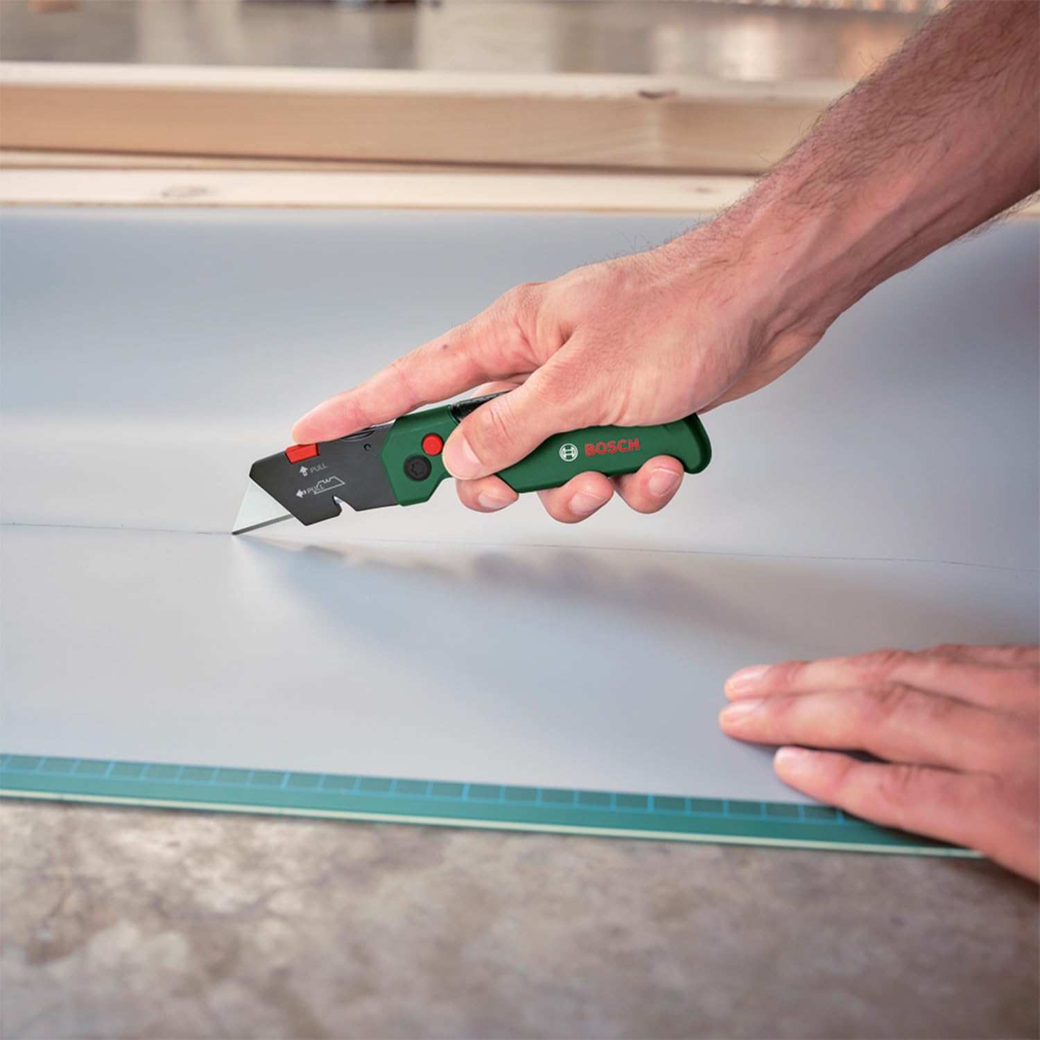 Detalle de Bosch set de cutter 13 lames đȘ
