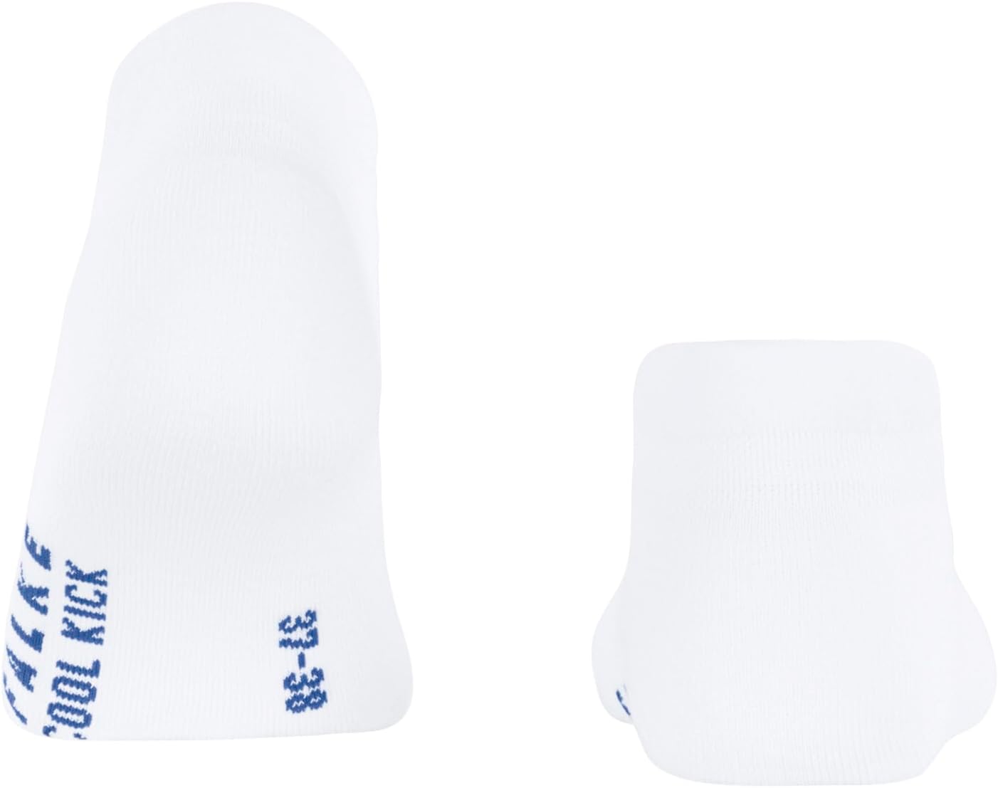 Detalle 2 de FALKE Damen Cool Kick Sneaker Sneakersocken – kühlend, atmungsaktiv und leicht gepolstert