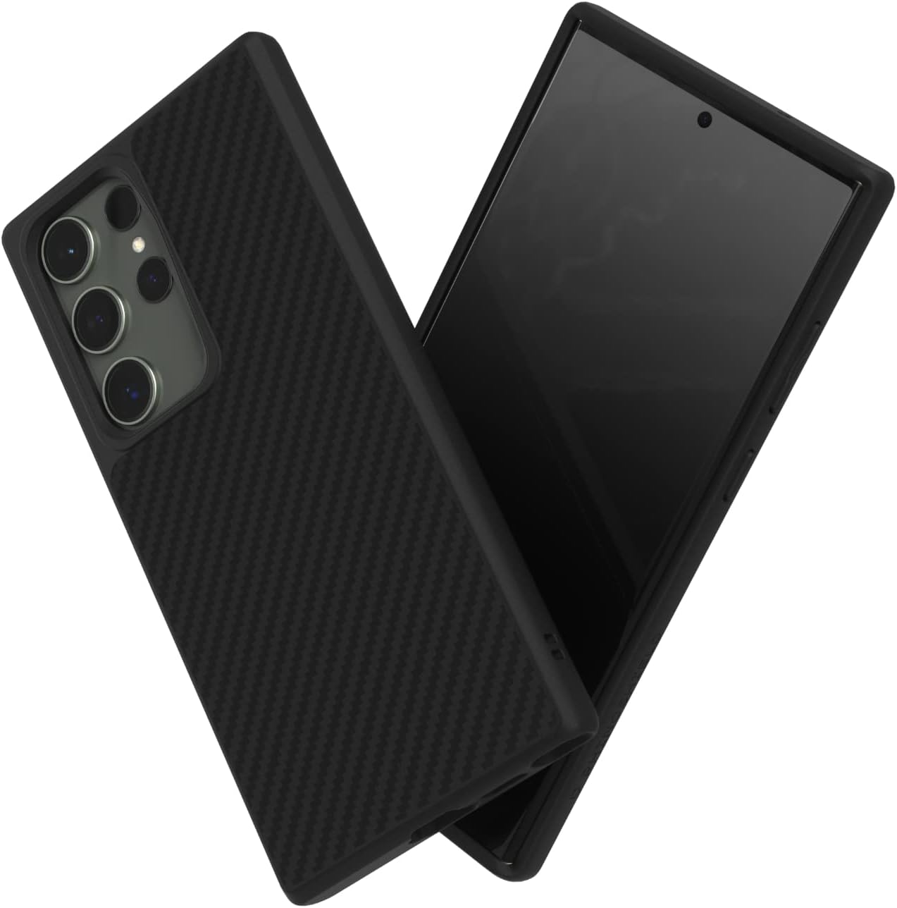 Thumbnail 5 de RhinoShield SolidSuit pour Galaxy S23 Ultra – coque fine, protection choc et toucher premium