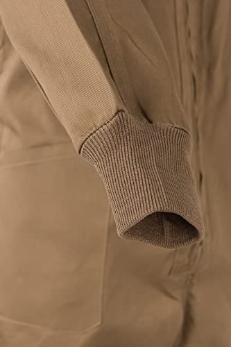Thumbnail 6 de Velilla 214 Mono Modelo Italiano beige talla 52