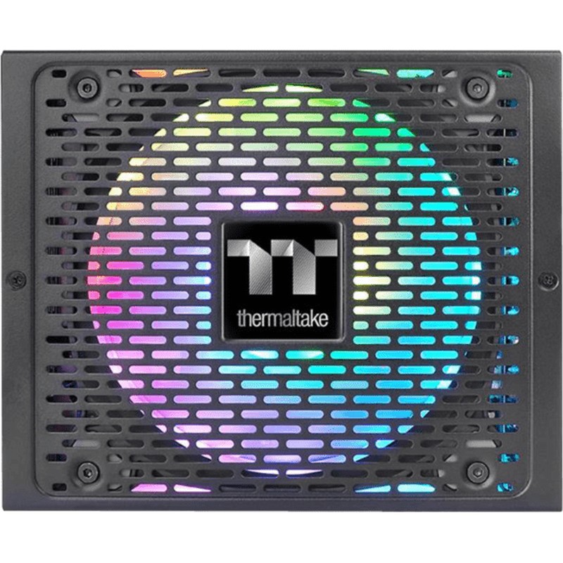 Thumbnail 1 de Thermaltake Toughpower PF1 1200W Fuente de alimentación