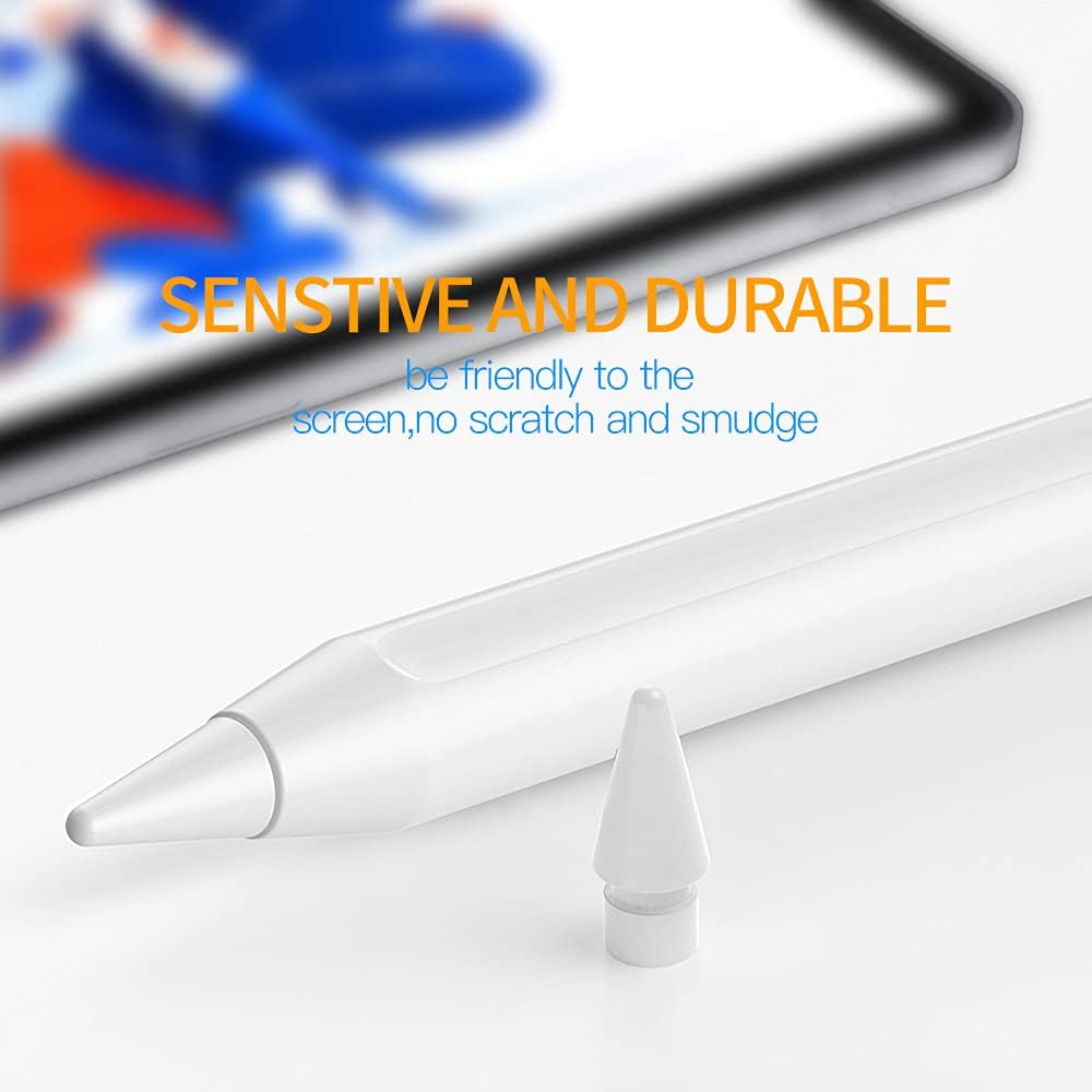Thumbnail 4 de AWINNER Spitze Apple Pencil Tips 3er-Pack