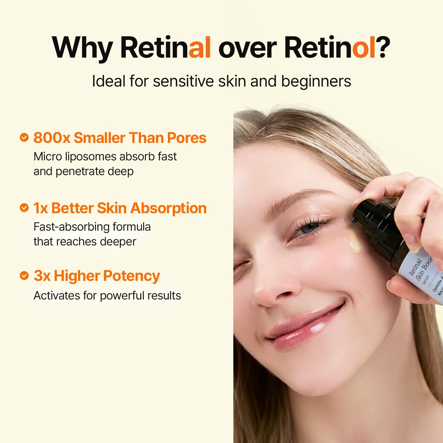 Thumbnail 4 de MEDITHERAPY Retinal Skin Booster 5.07 Fl.Oz