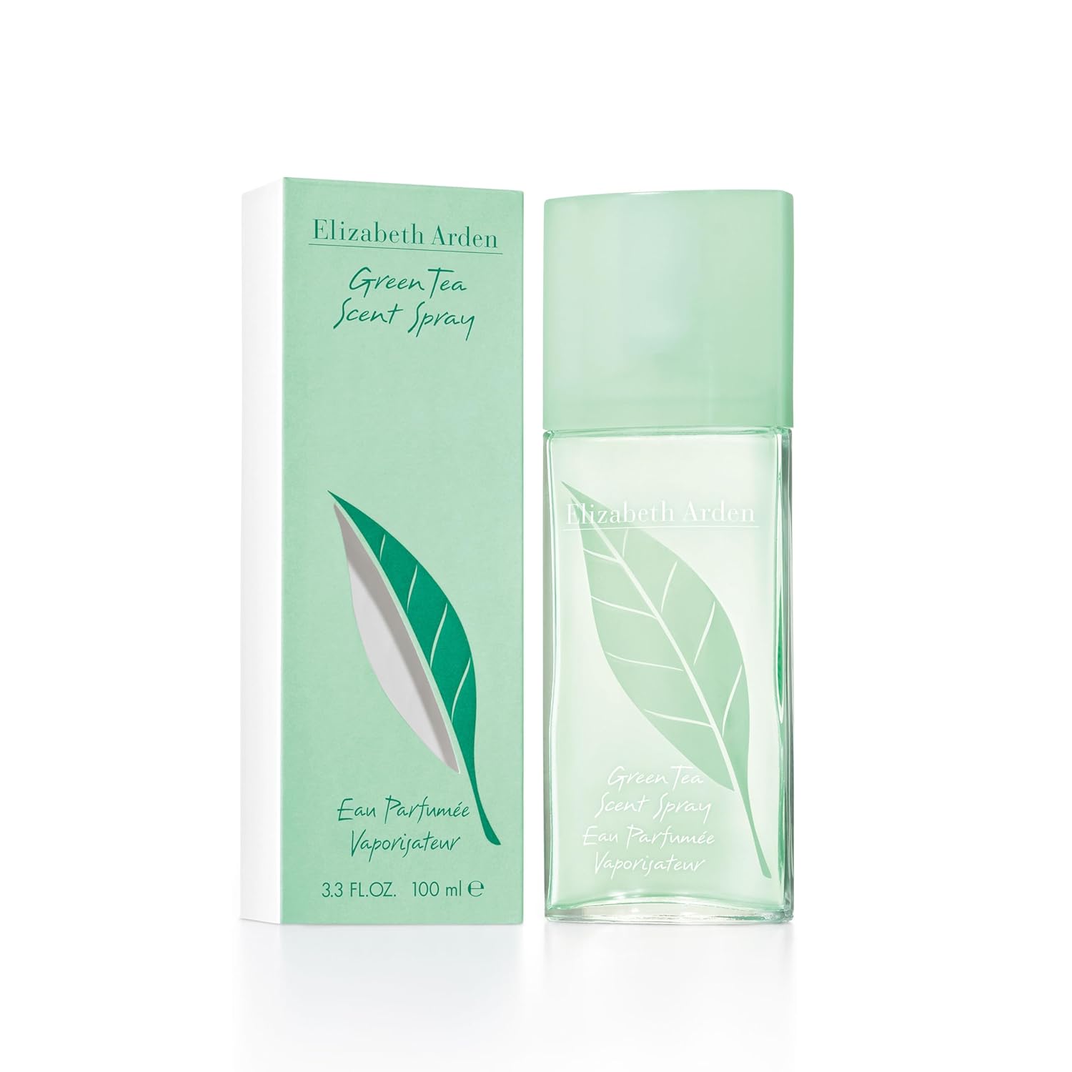 Thumbnail 1 de Elizabeth Arden Green Tea Eau de Parfüm – erfrischender Duft mit grünen, zitrischen und blumigen Nuancen
