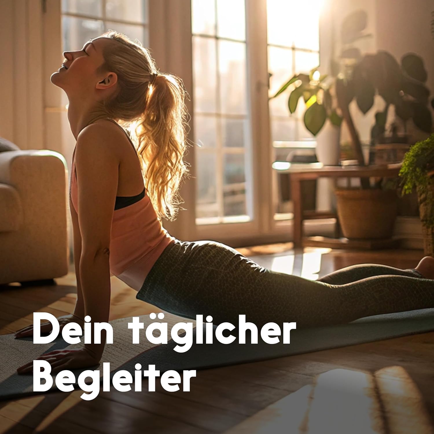 Thumbnail 1 de MSM Tabletten Hochdosiert 2000 mg vegan