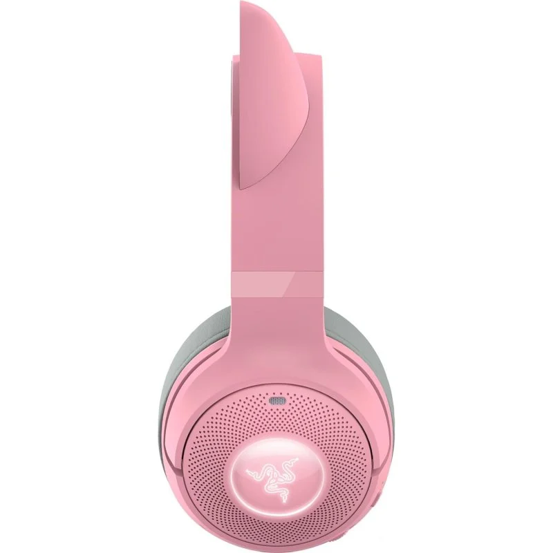 Thumbnail 2 de Kraken Kitty V2 BT Quartz Edition auriculares gaming inalámbricos