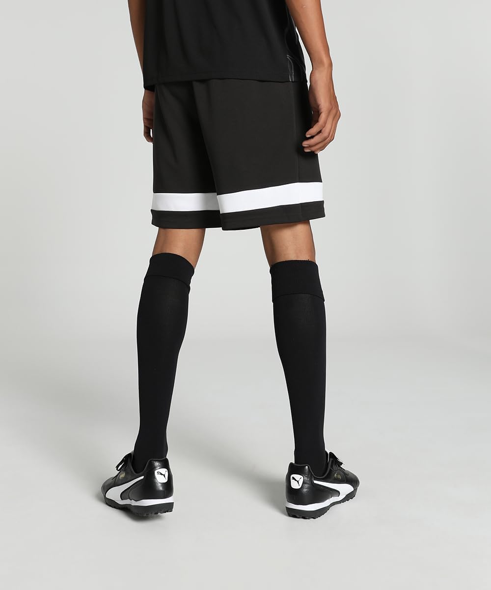 Thumbnail 2 de Puma individualRISE Shorts 658998 in PUMA Black-Puma White