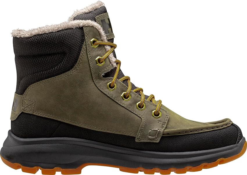 Thumbnail 6 de Helly Hansen Garibaldi V3 verde talla 44