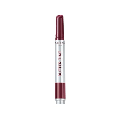 Thumbnail 1 de Bourjois Butter Tint 06 Berry Coulis 6,2 g 💄