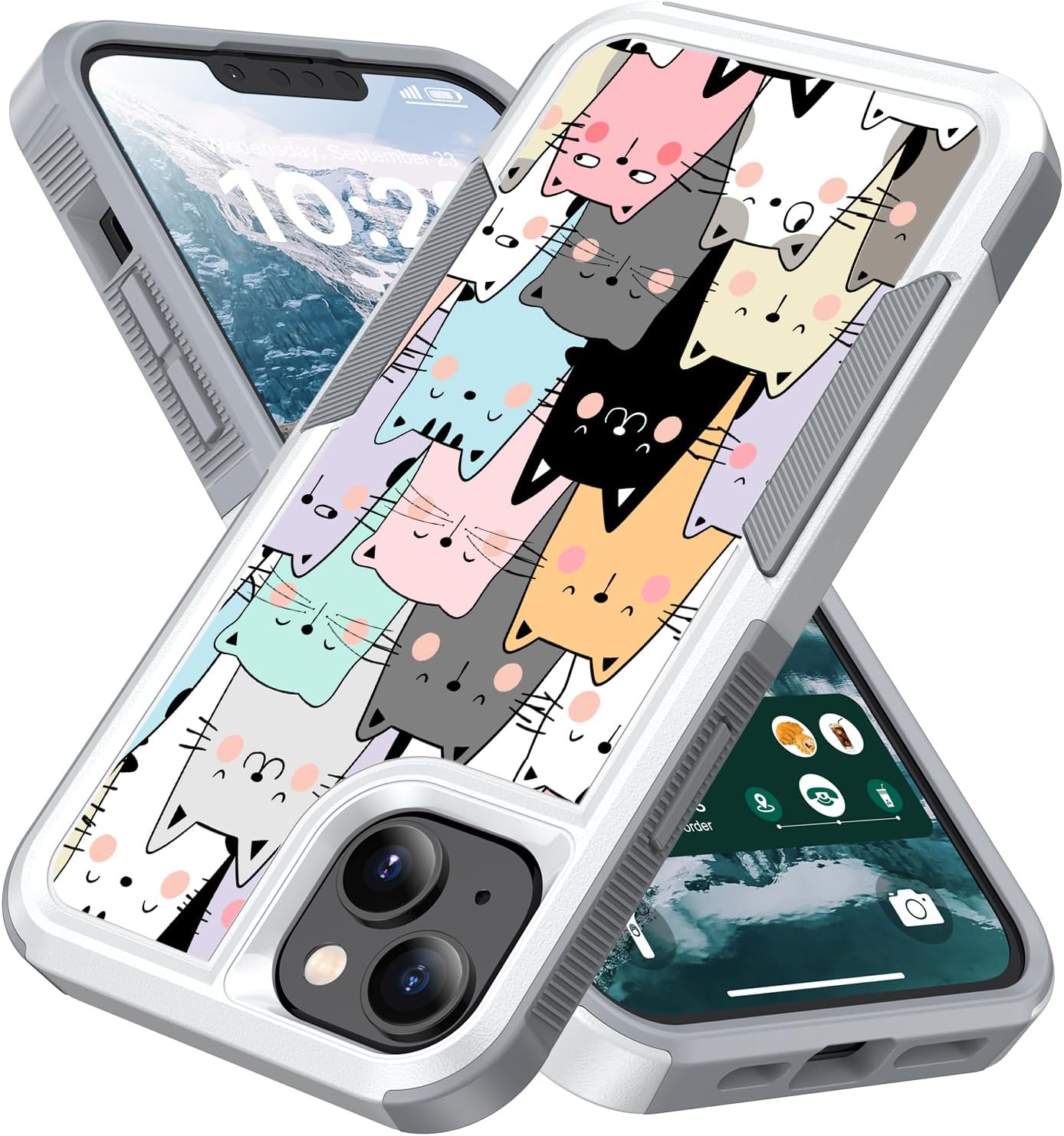 Detalle 2 de Candykisscase iPhone 14 Case