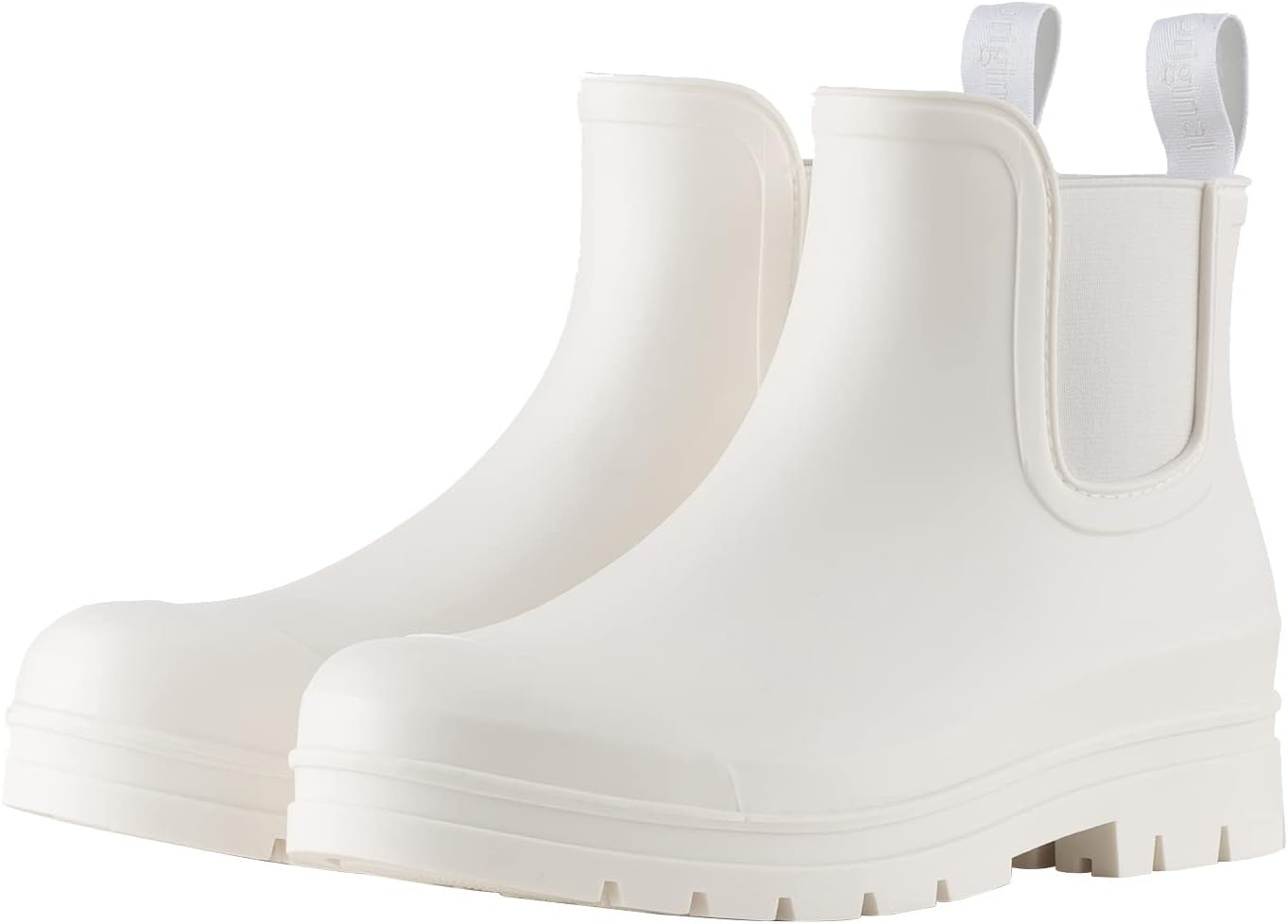 Detalle 2 de Planone Wide Rain Boots for Women ⚙