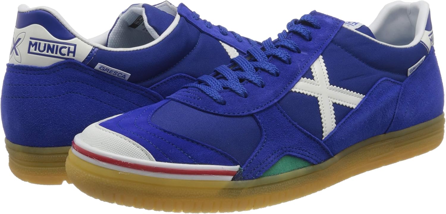 Thumbnail 6 de Munich Gresca Zapatillas unisex 39 EU