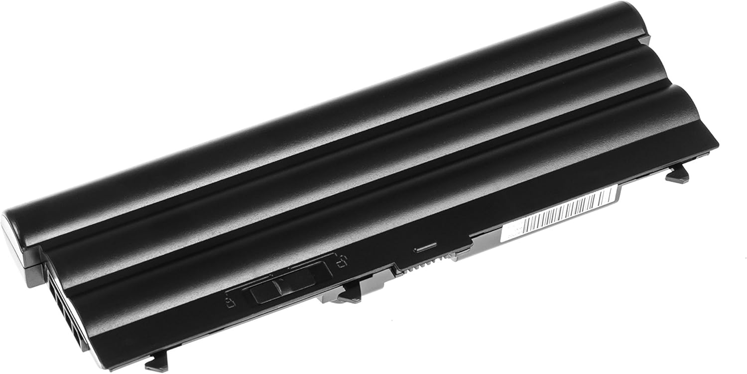 Detalle 2 de Green Cell Extended 42T4795 batteria per portatili Lenovo ThinkPad (6600mAh, 10,8V) nera