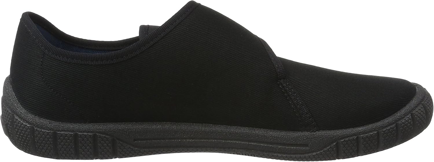 Thumbnail 5 de Superfit Jungen Bill Hausschuhe (0-808271) aus Stoff mit Synthetiksohle
