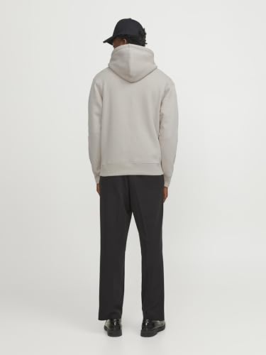 Detalle 2 de JACK & JONES Jjestar Sudadera con capucha L