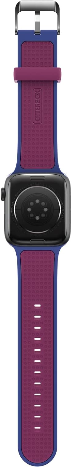 Detalle 2 de OtterBox All Day Watch Band 44mm silicone strap