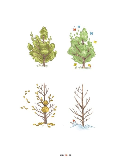 Thumbnail 5 de Nature Activity Book for Little Ones: 100+ Activities for Outdoor Fun