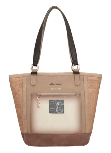 Thumbnail 8 de Anekke Hollywood Stars Shoulder Bag L Multicolor — polyvalente et chic