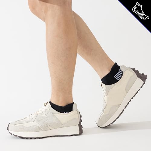 Thumbnail 7 de Niorasen Chaussettes de Sport Homme, 6 Paires – Courtes et Rembourrées
