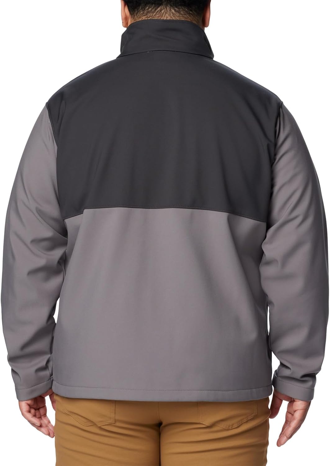 Thumbnail 6 de Columbia Men's Ascender Softshell Jacket rainproof jacket ⛅