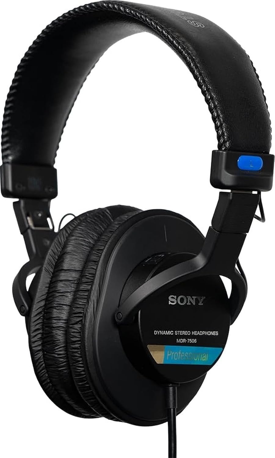 Detalle de Sony MDR7506 Professional Headphones