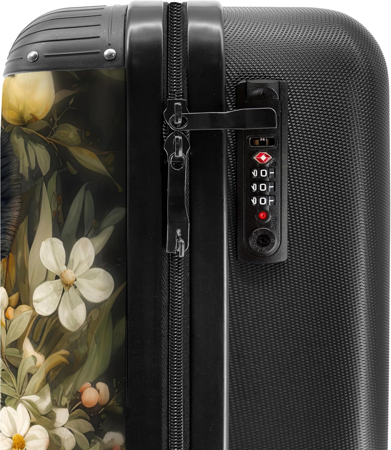 Thumbnail 4 de NoBoringSuitcases Valise Cabine 55x35x25cm