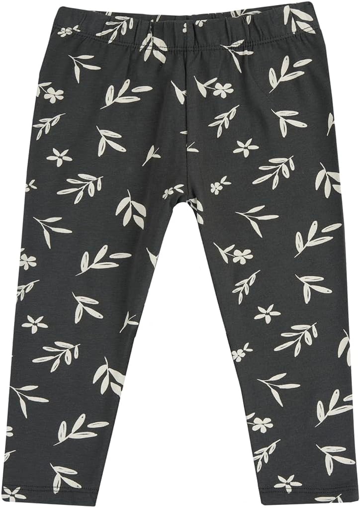 Chicco Leggings in Cotone per bambine e ragazze: comfort quotidiano con stampa all over