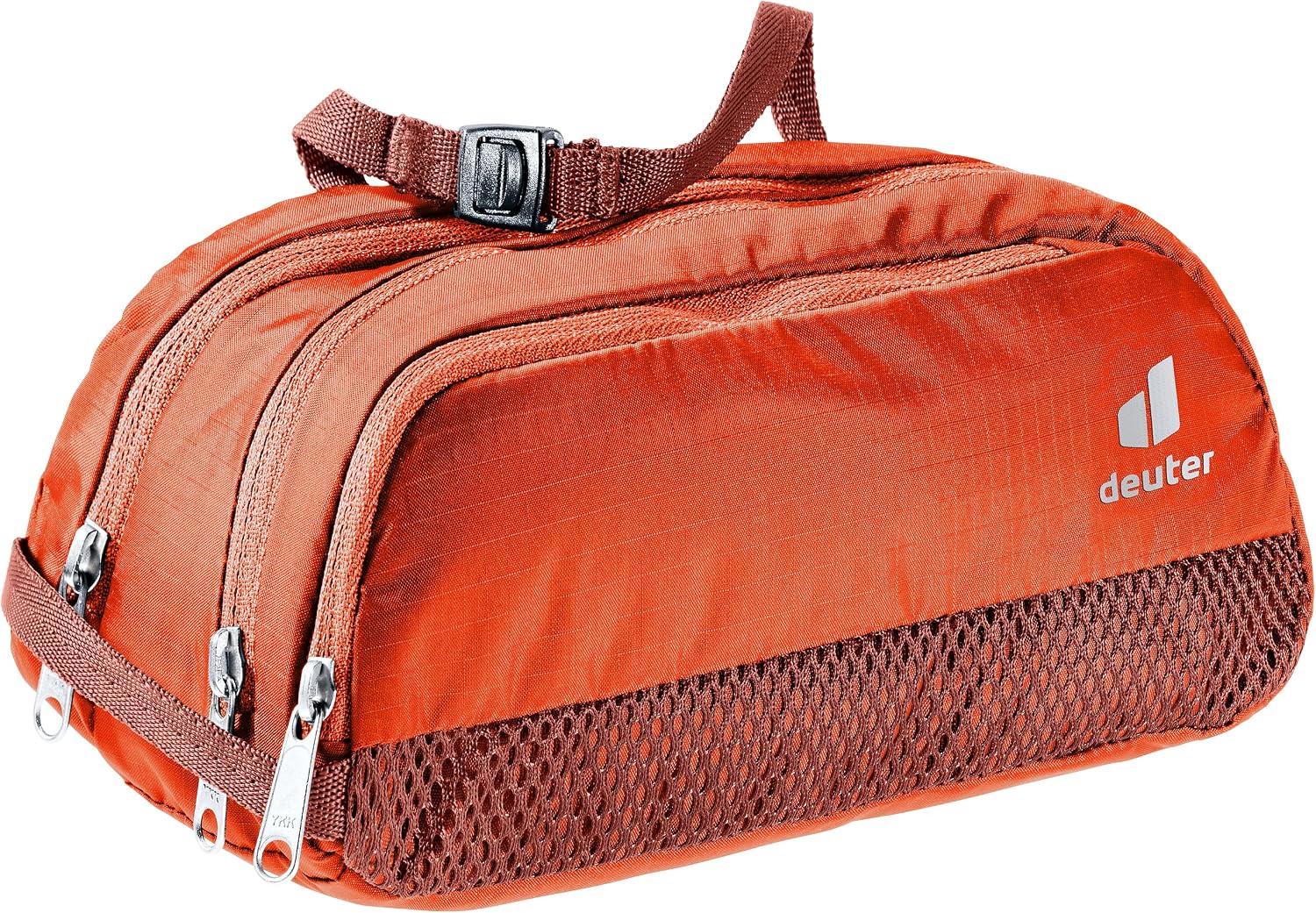 Thumbnail 5 de Deuter Wash Bag Tour Kulturbeutel – kompakte Aufbewahrung für die Reise
