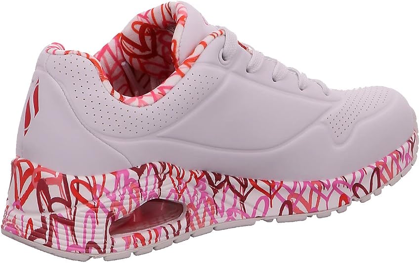 Detalle 2 de Skechers Uno Loving Love zapatillas mujer 38,5 EU