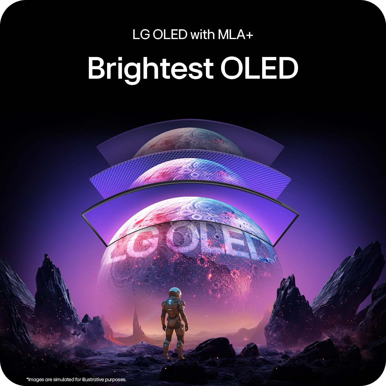 Thumbnail 3 de LG UltraGear OLED GX9 (39GX900A-B) OLED Ultrawide Gaming Monitor