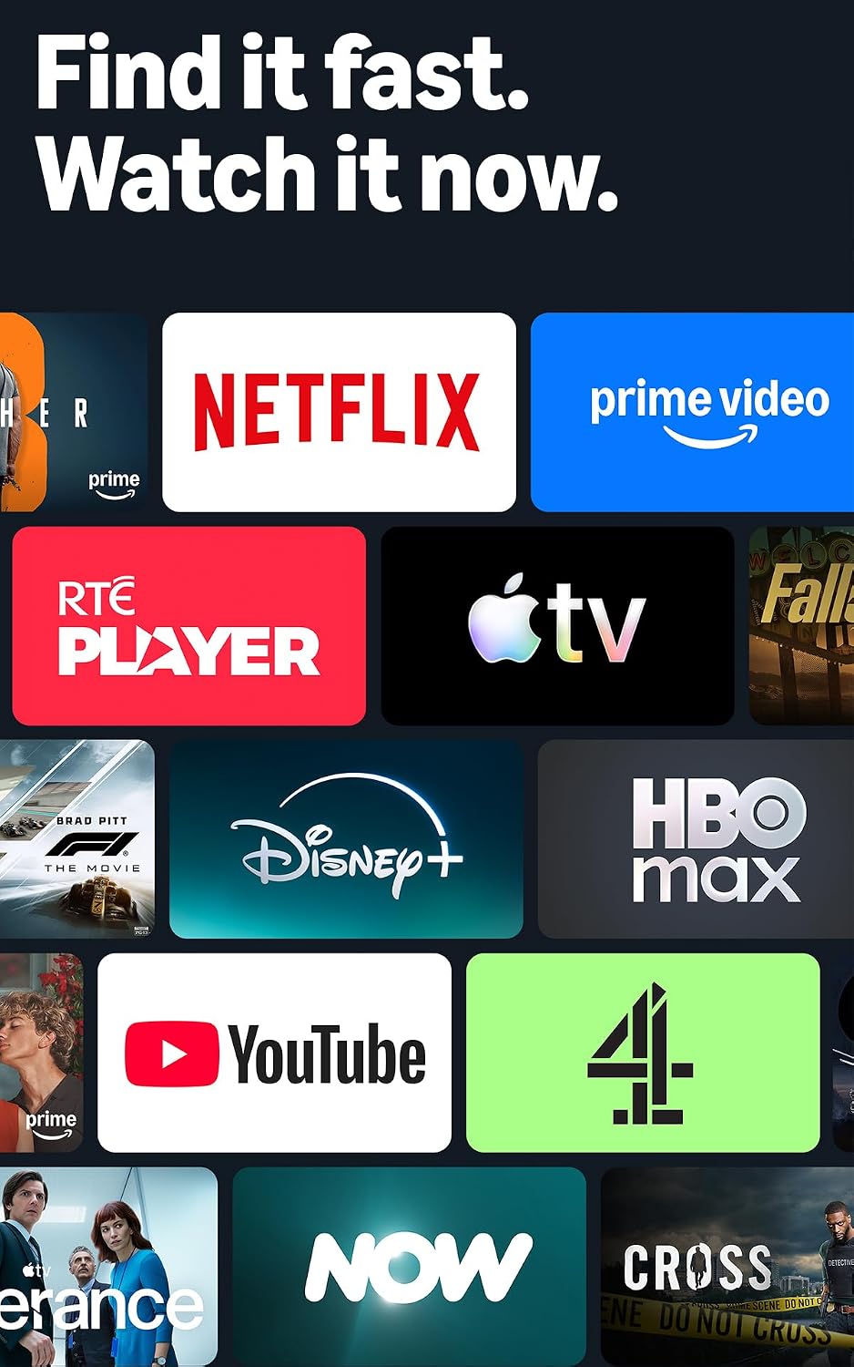 Thumbnail 5 de Amazon Fire TV Stick HD