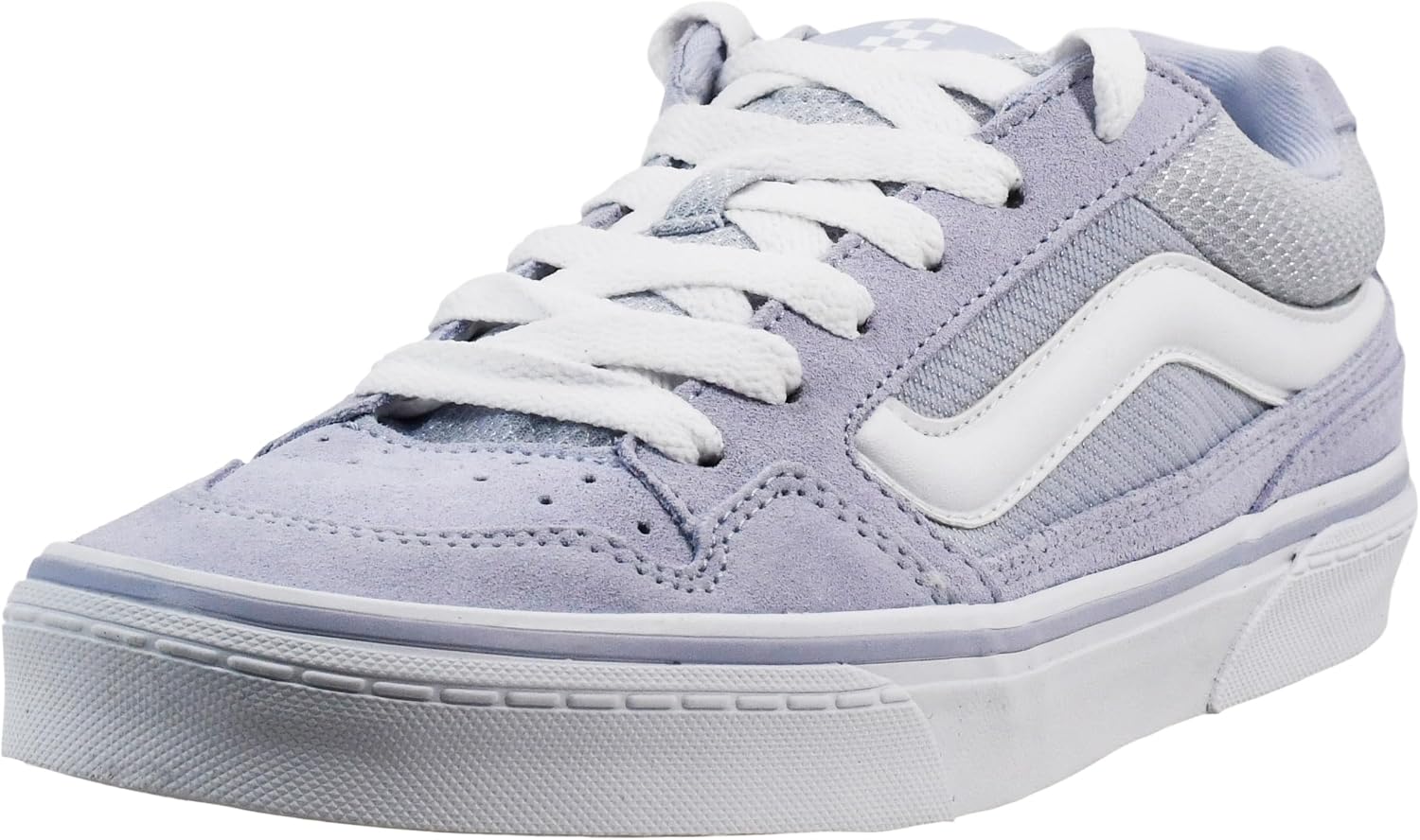 Detalle de Vans Caldrone Basket Femme ⚙