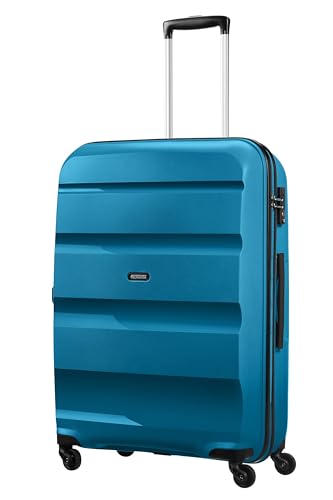 Thumbnail 8 de American Tourister Bon Air - Spinner L (75 cm) en azul: maleta duradera para dos semanas