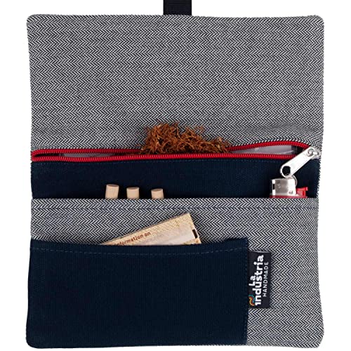 Thumbnail 3 de La Industria Handmade funda tabaquera tabaco liar
