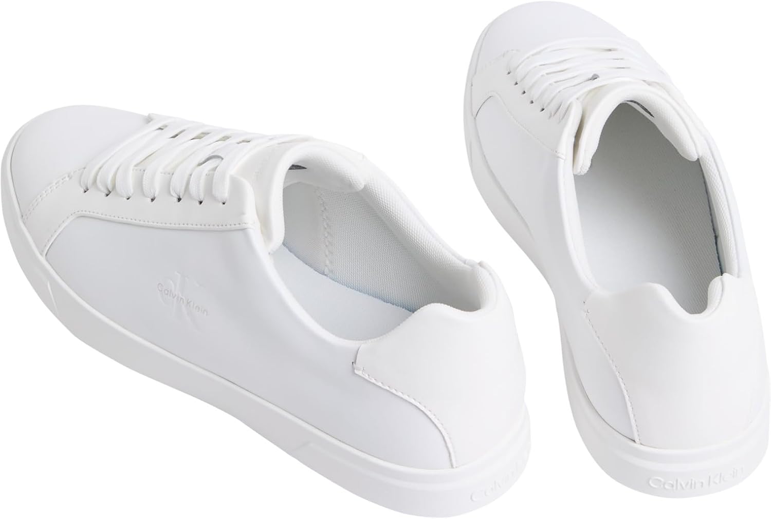 Thumbnail 1 de Calvin Klein Low Prof Cupsole Lth Hm0hm02123 – Basso Top Uomo