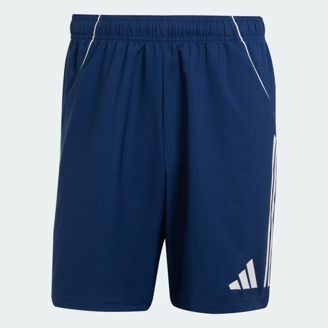 Thumbnail 3 de Adidas Pantalón corto Tiro 25 Competition Match - azul