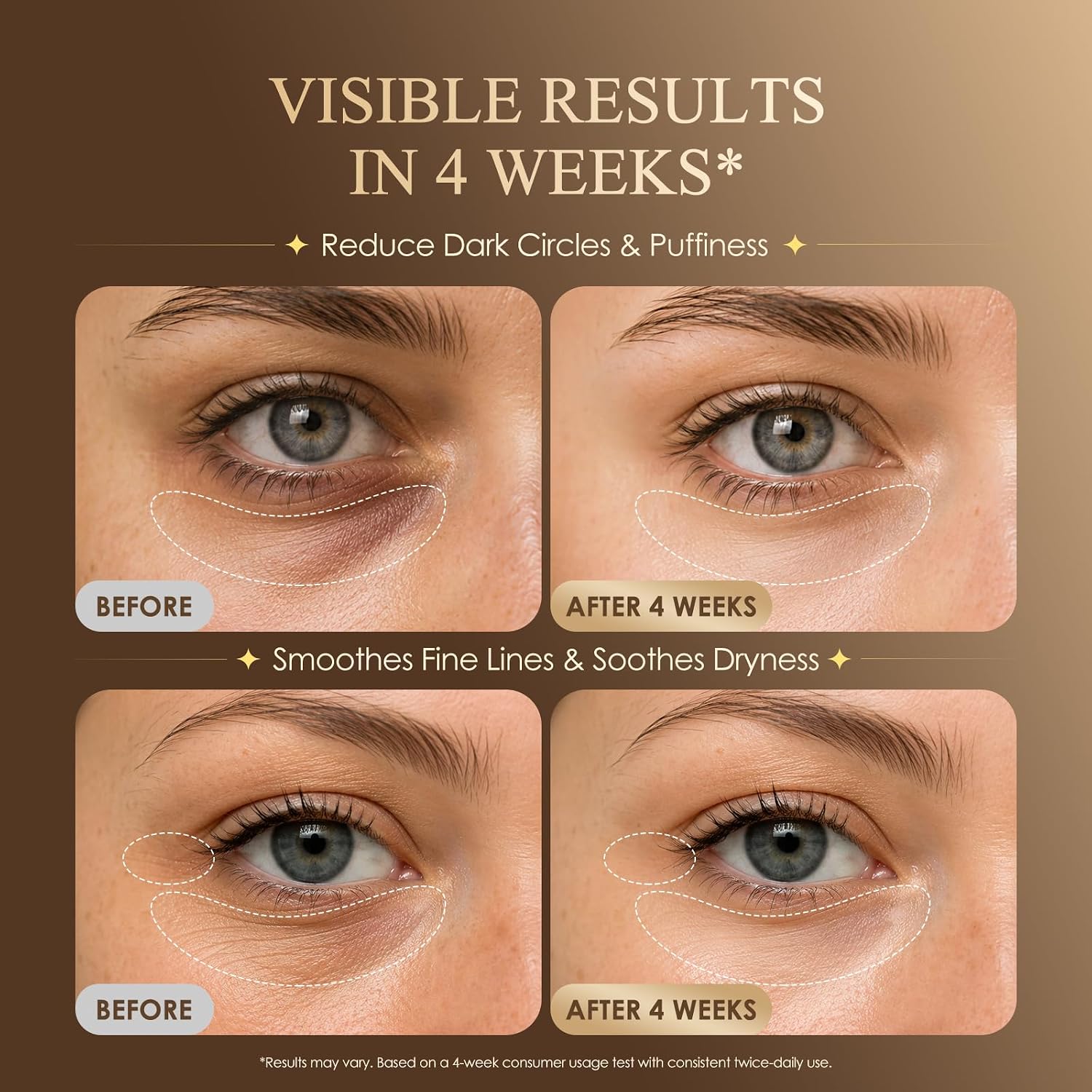 Detalle de Under-Eye Serum 0.7 fl oz
