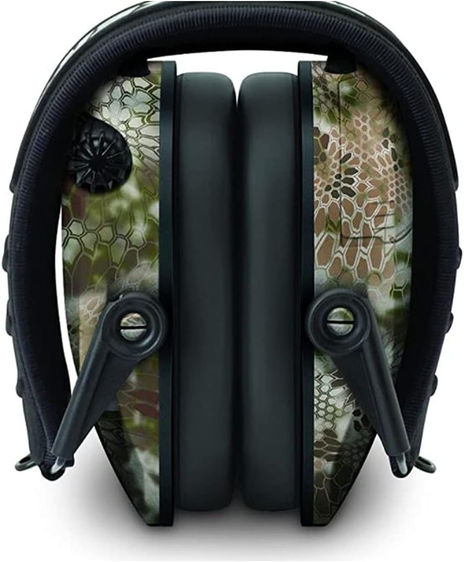 Thumbnail 2 de Walker’s Razor Slim Electronic Muff: hearing protection with amplified awareness