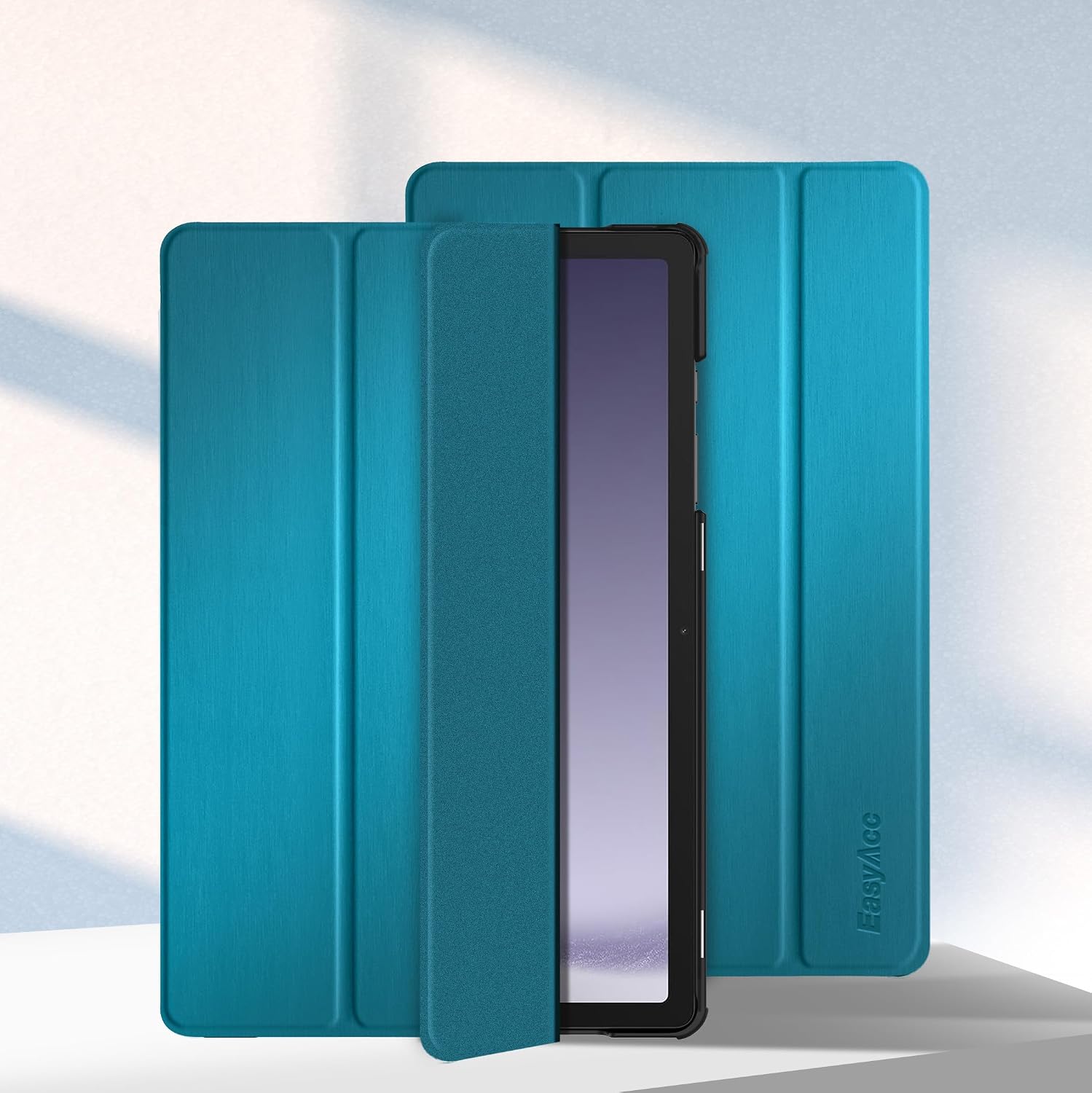 Detalle de EasyAcc Hülle Galaxy Tab A11+ 11 Zoll 2025